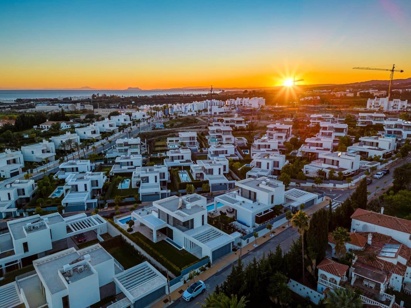 VILLA SCHUMACHER, Estepona, Imagen 46