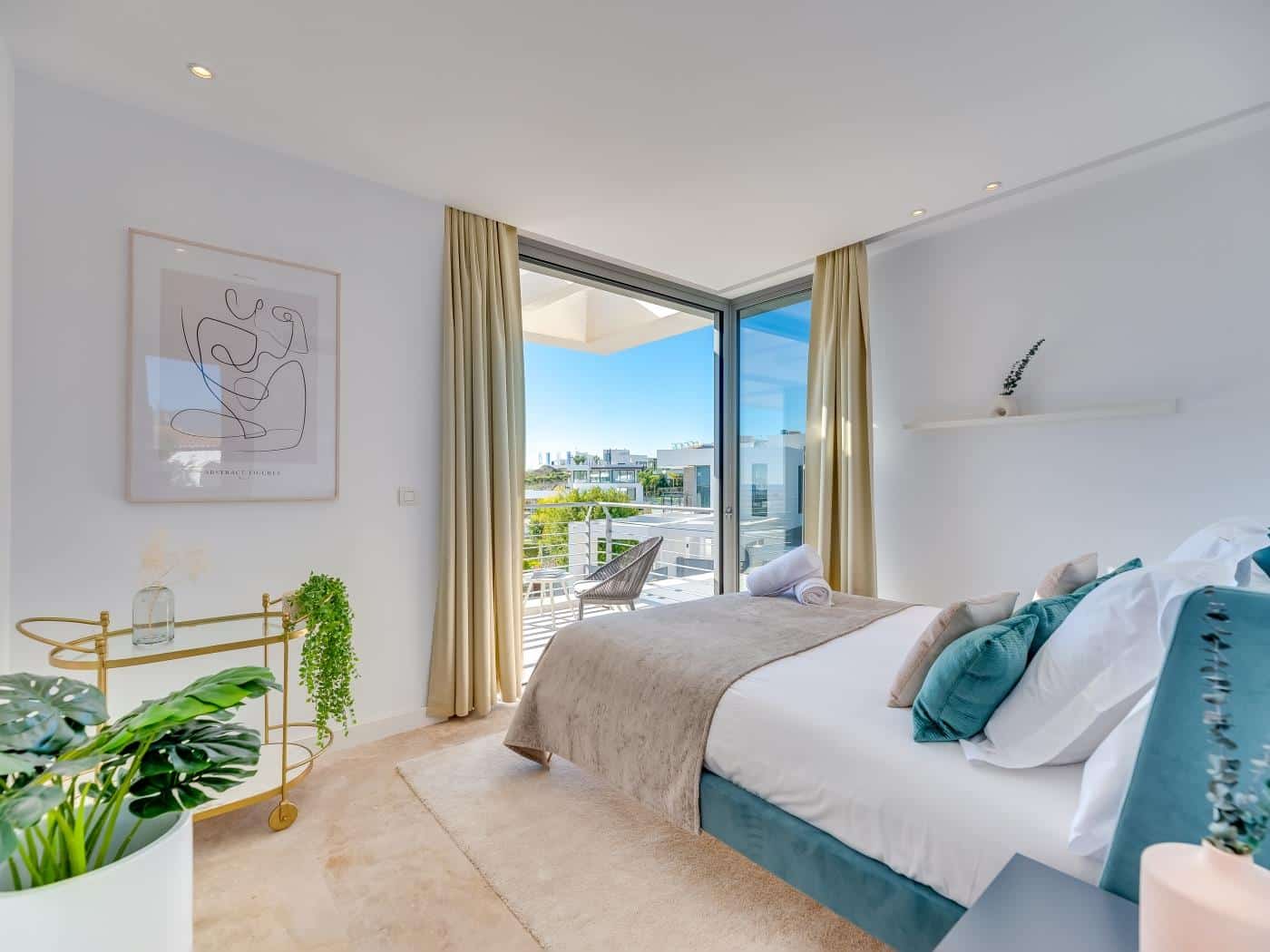 VILLA SCHUMACHER, Estepona, Imagen 49