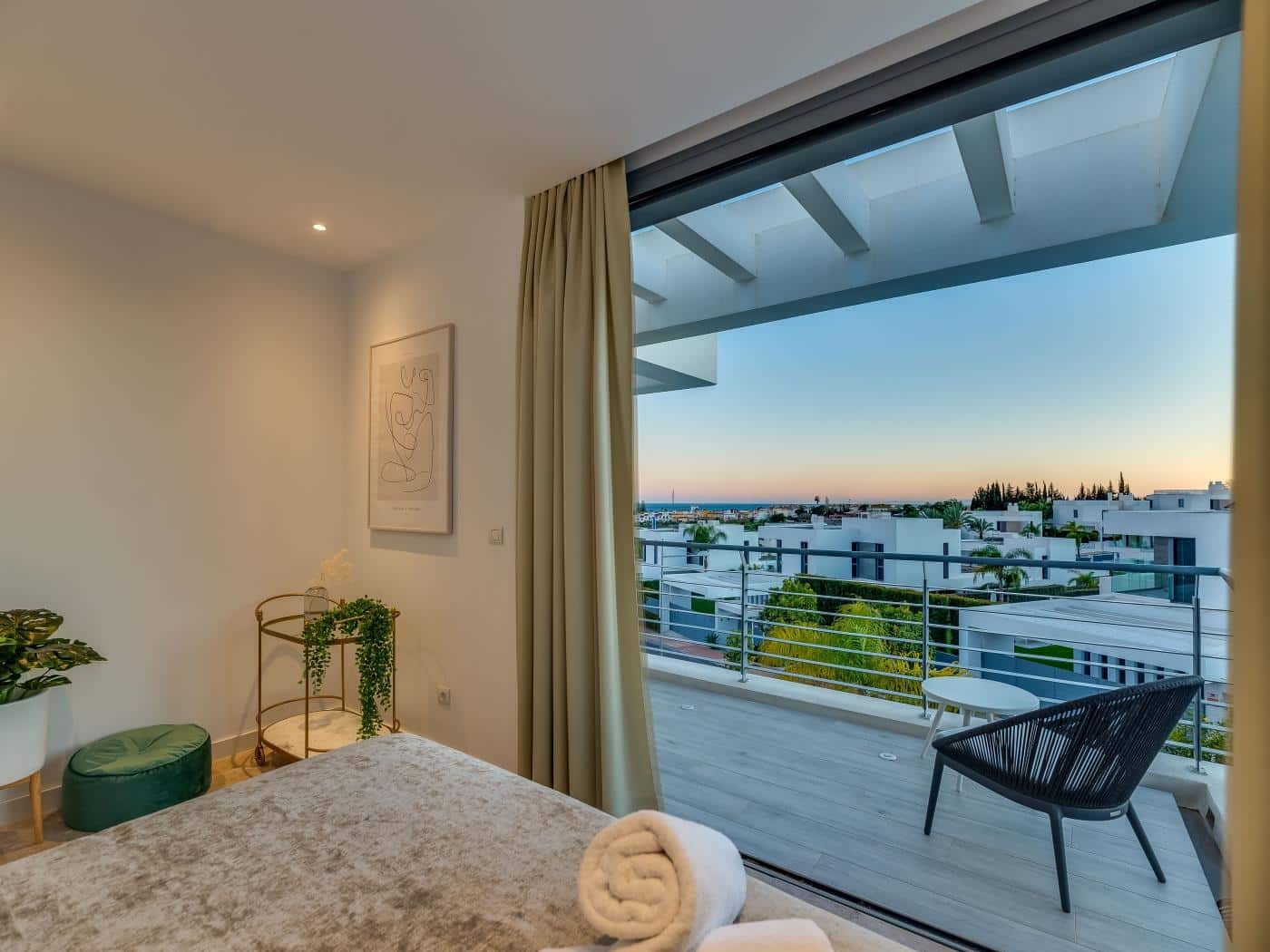 VILLA SCHUMACHER, Estepona, Imagen 50