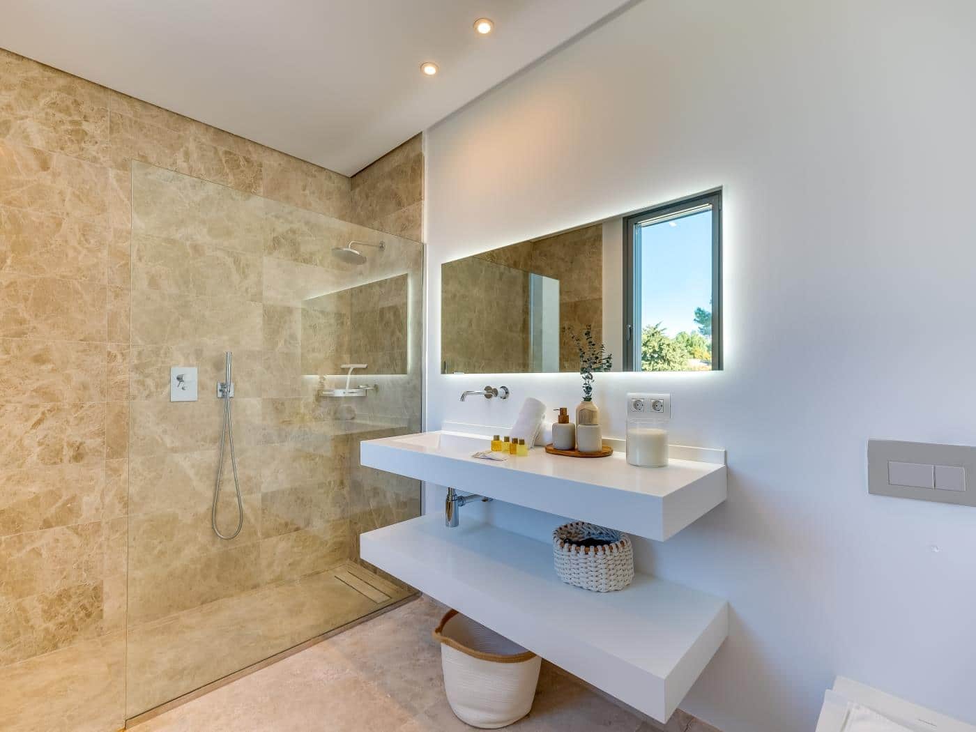 VILLA SCHUMACHER, Estepona, Imagen 51