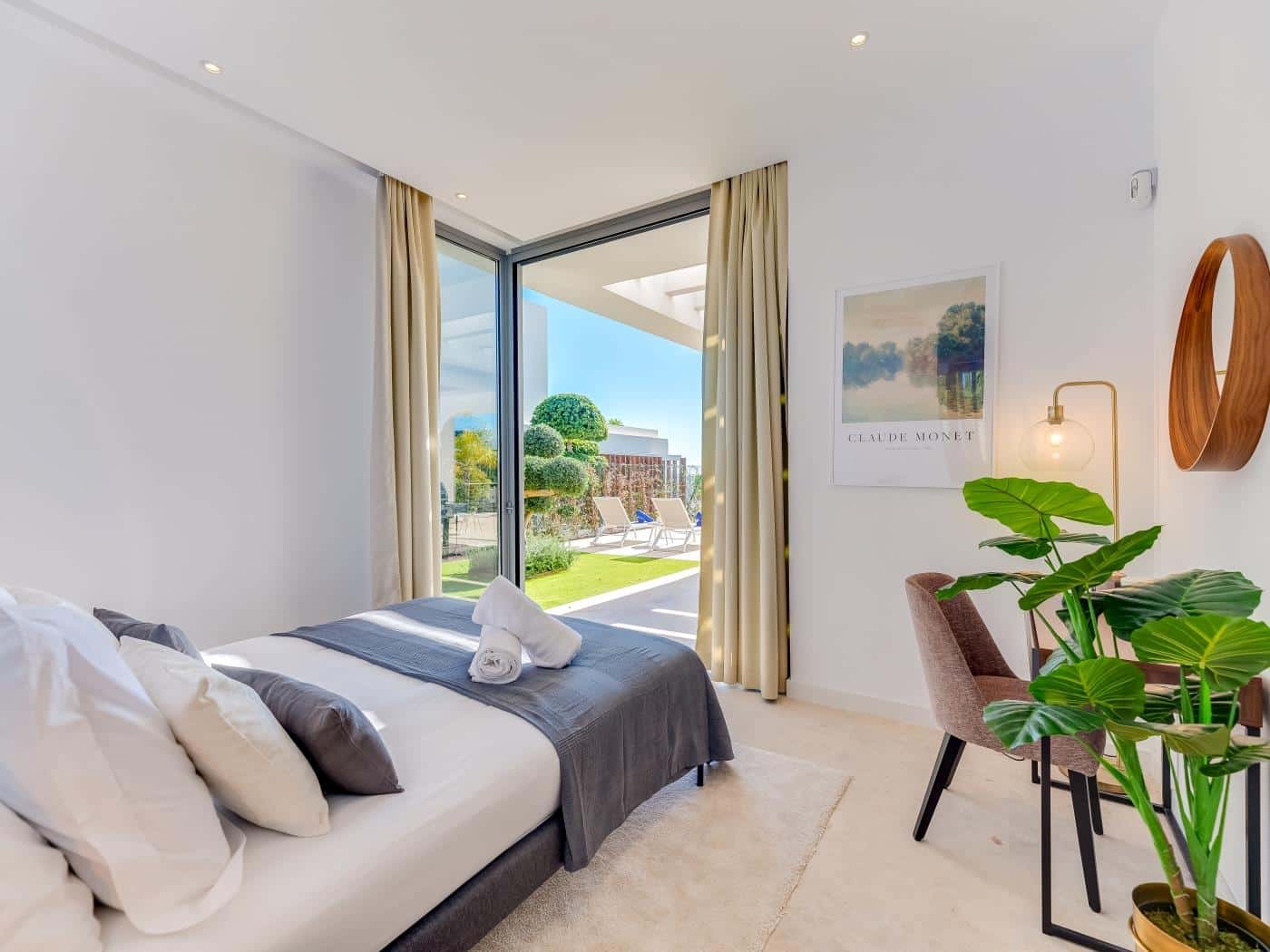 VILLA SCHUMACHER, Estepona, Imagen 31