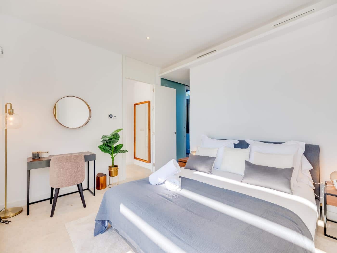 VILLA SCHUMACHER, Estepona, Imagen 30