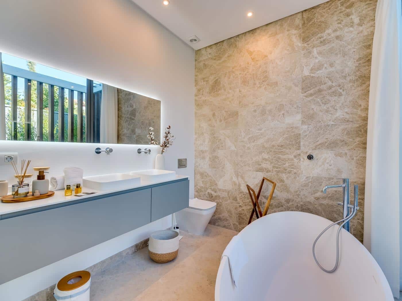 VILLA SCHUMACHER, Estepona, Imagen 34