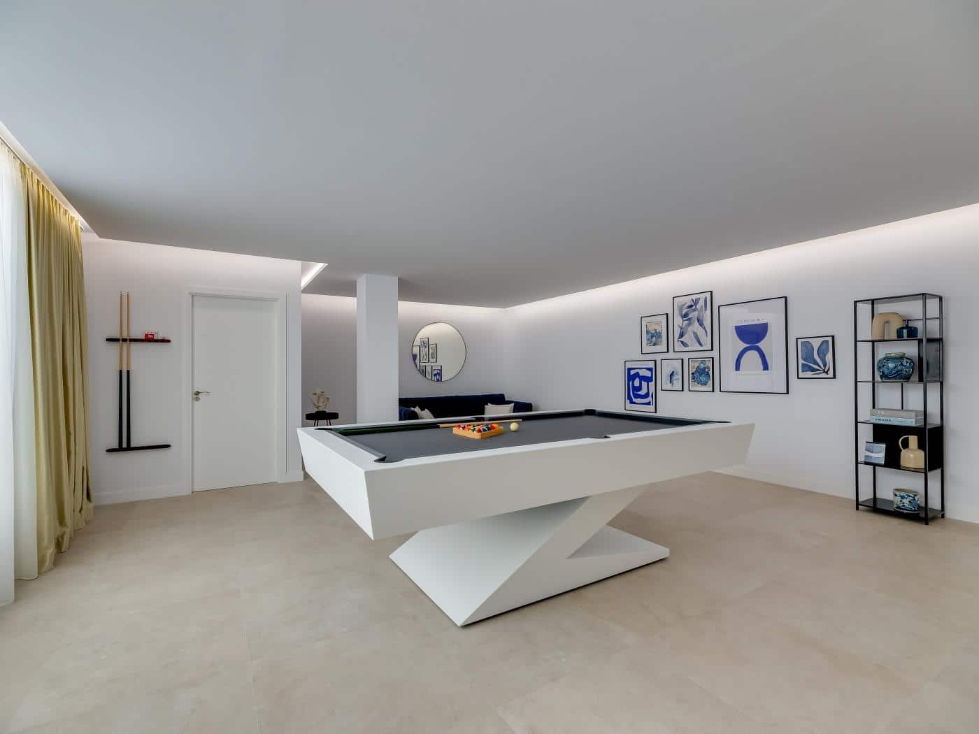 VILLA SCHUMACHER, Estepona, Imagen 9