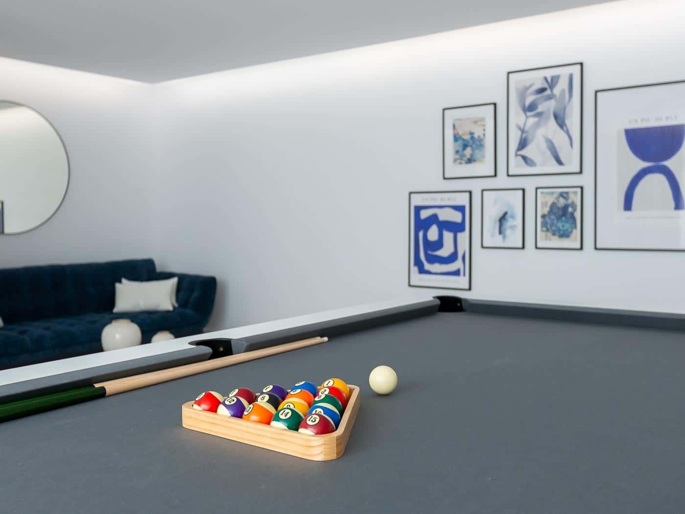 VILLA SCHUMACHER, Estepona, Imagen 12