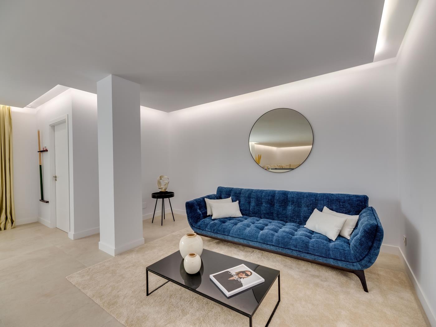 VILLA SCHUMACHER, Estepona, Imagen 52