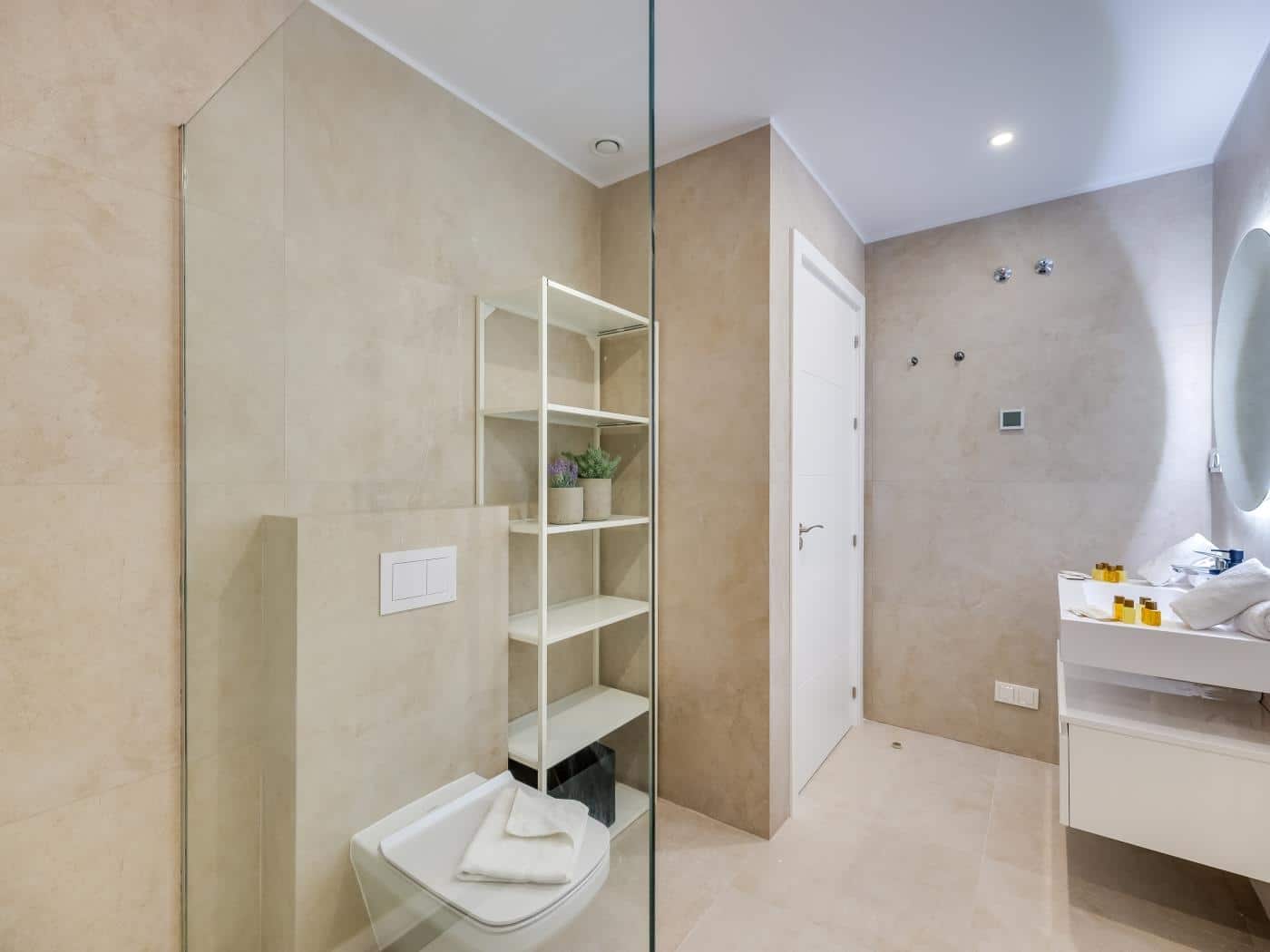 VILLA SCHUMACHER, Estepona, Imagen 56