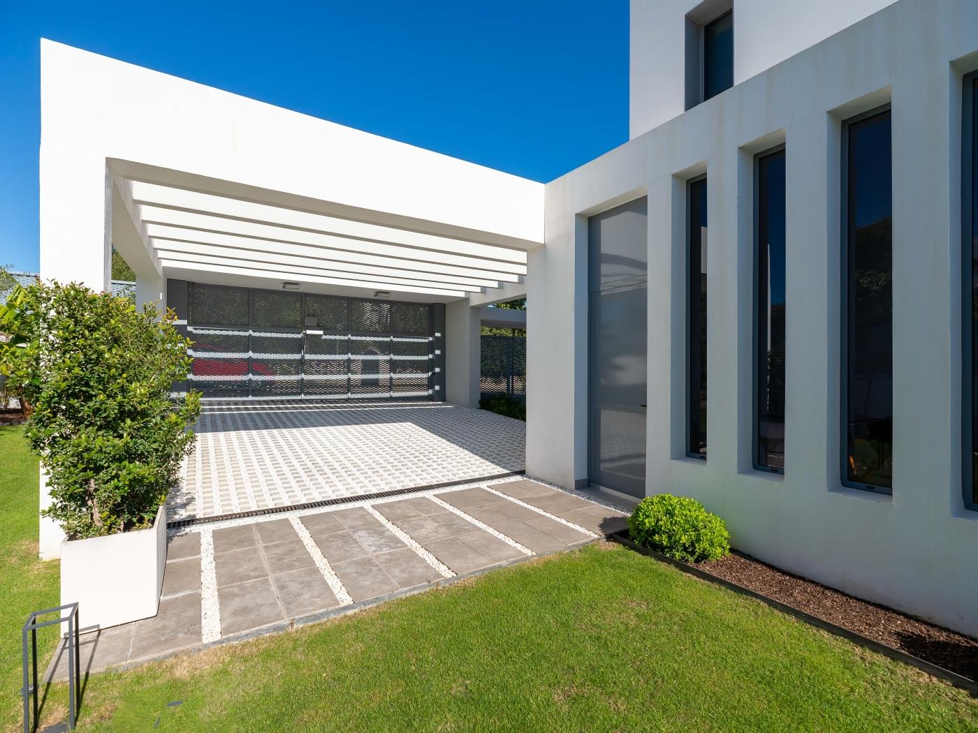 VILLA SCHUMACHER, Estepona, Imagen 57