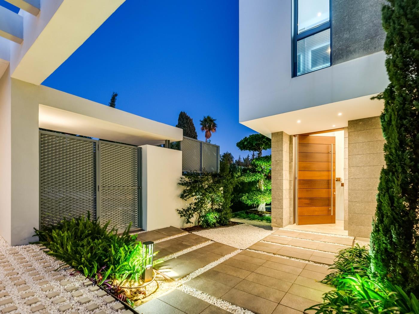 VILLA SCHUMACHER, Estepona, Imagen 58