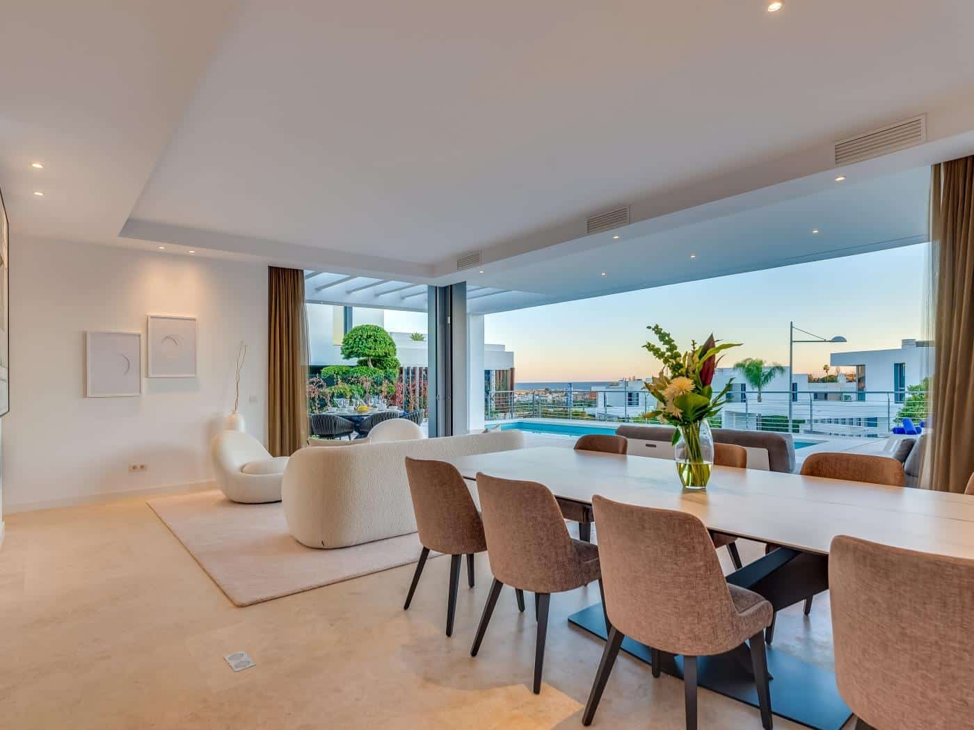 VILLA SCHUMACHER, Estepona, Imagen 19