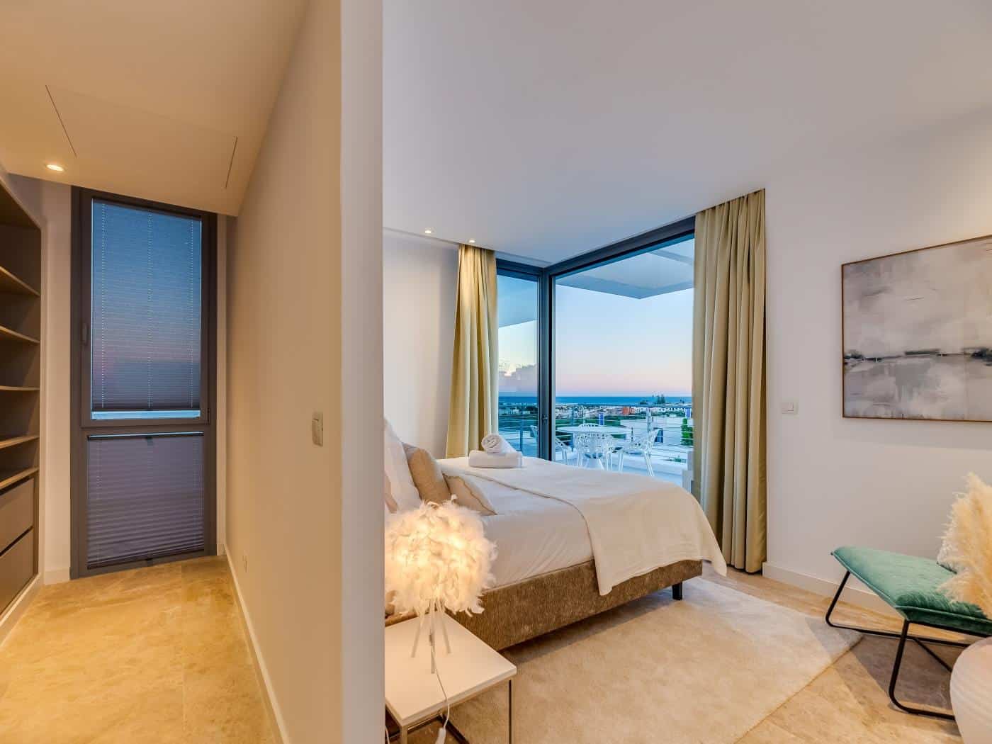 VILLA SCHUMACHER, Estepona, Imagen 28