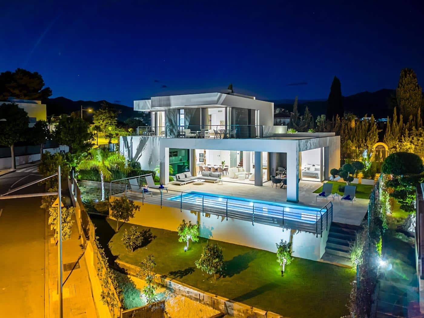 VILLA SCHUMACHER, Estepona, Imagen 45