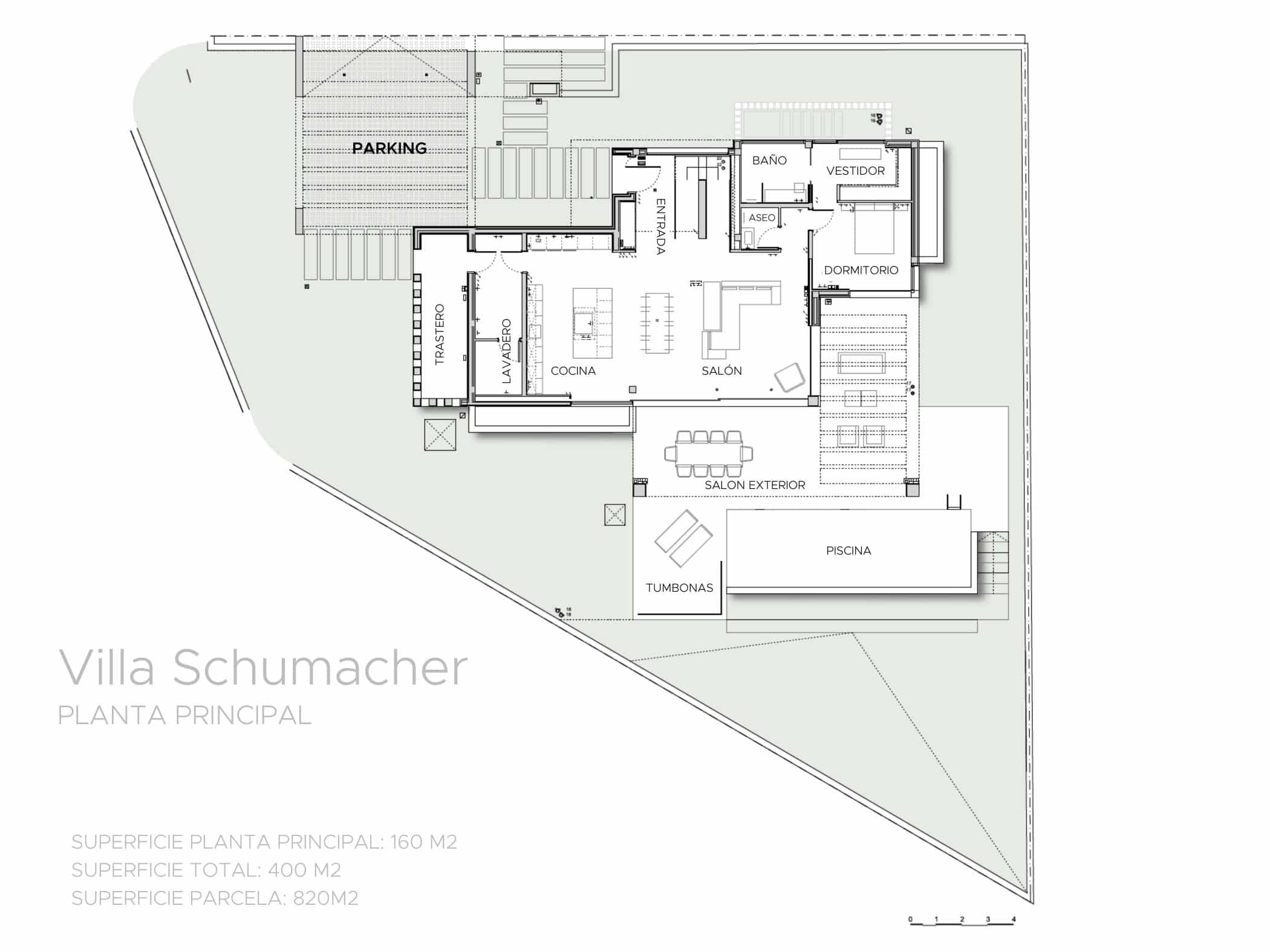 VILLA SCHUMACHER, Estepona, Imagen 14