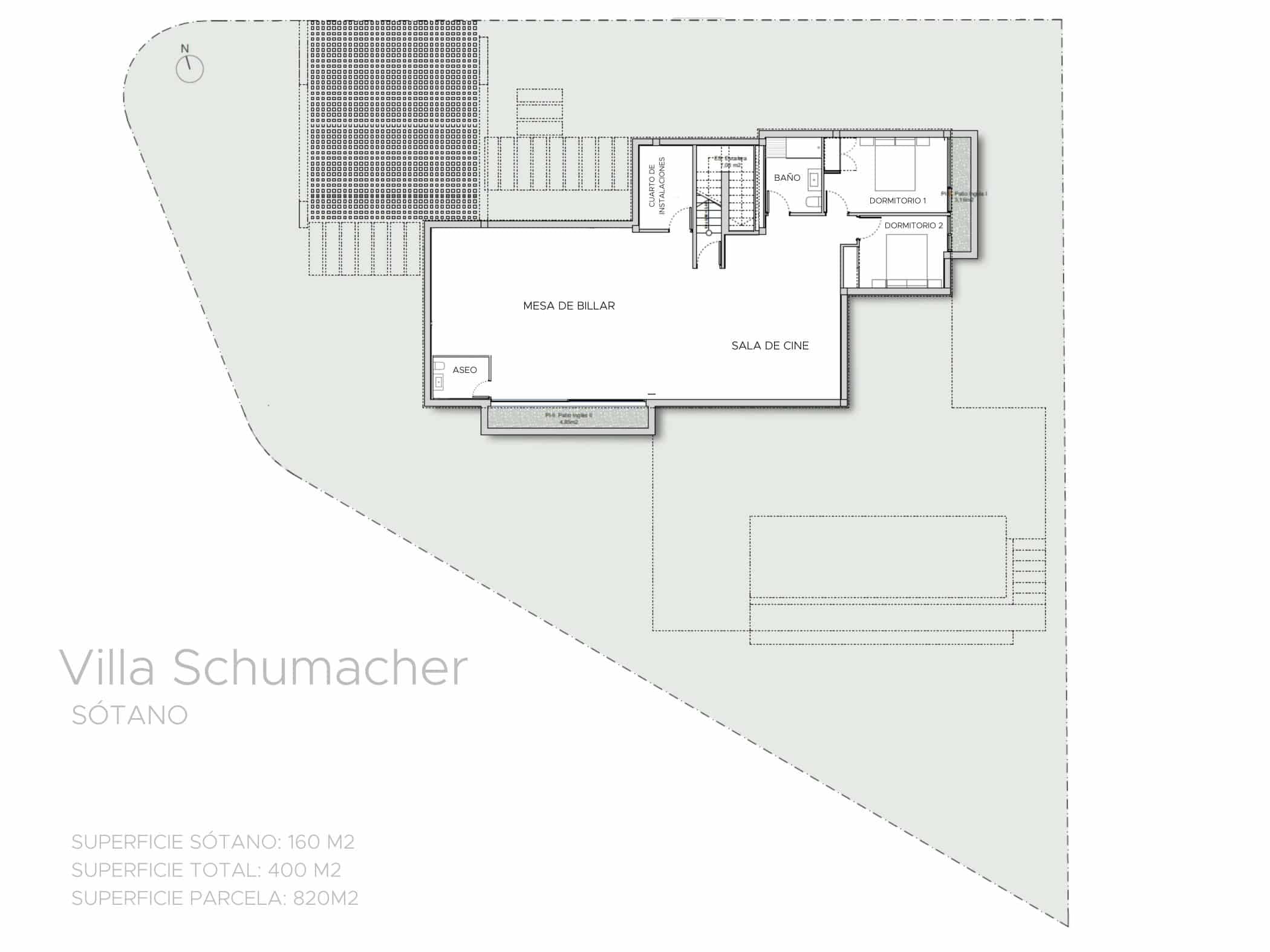 VILLA SCHUMACHER, Estepona, Imagen 16