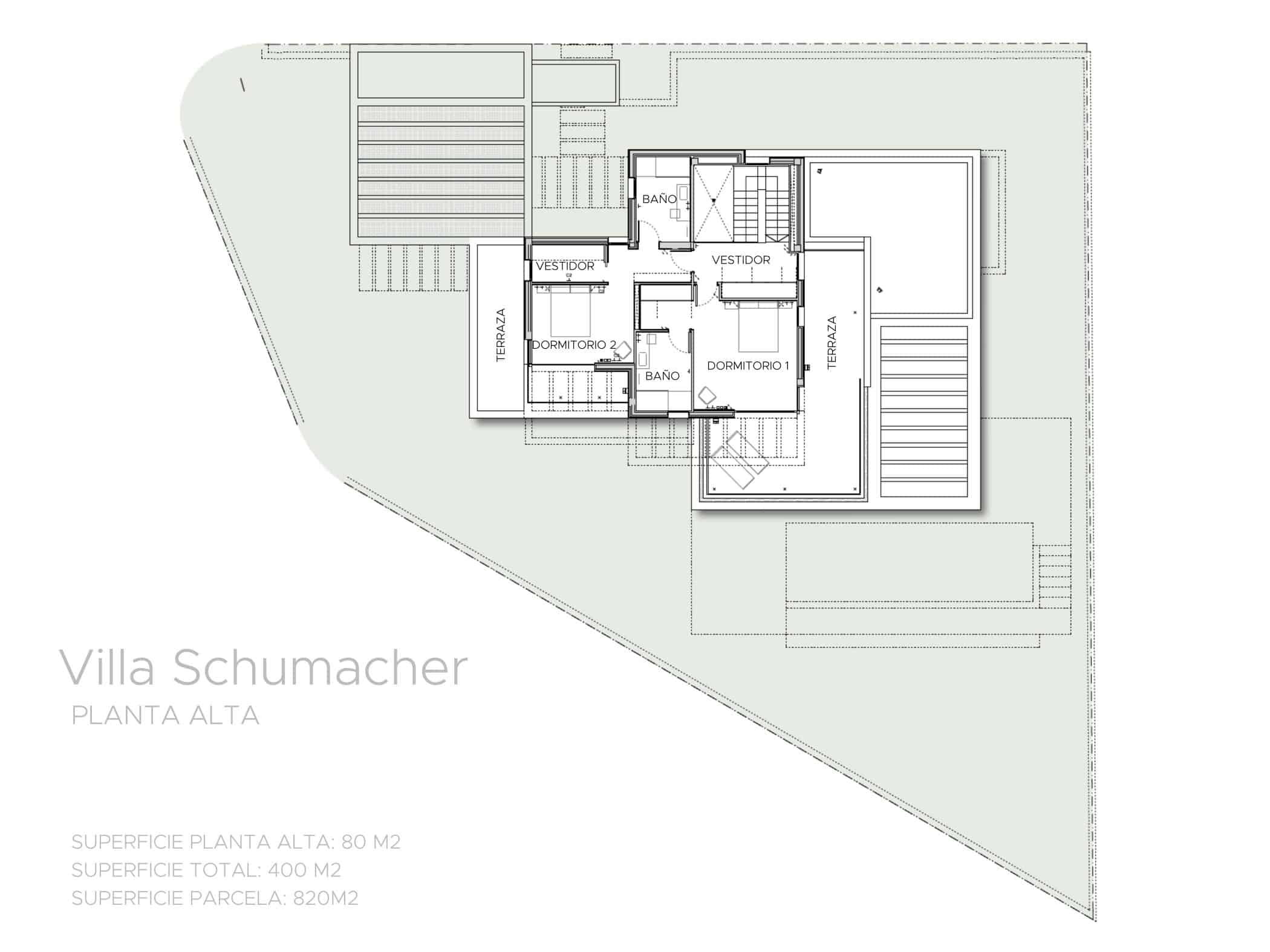 VILLA SCHUMACHER, Estepona, Imagen 15