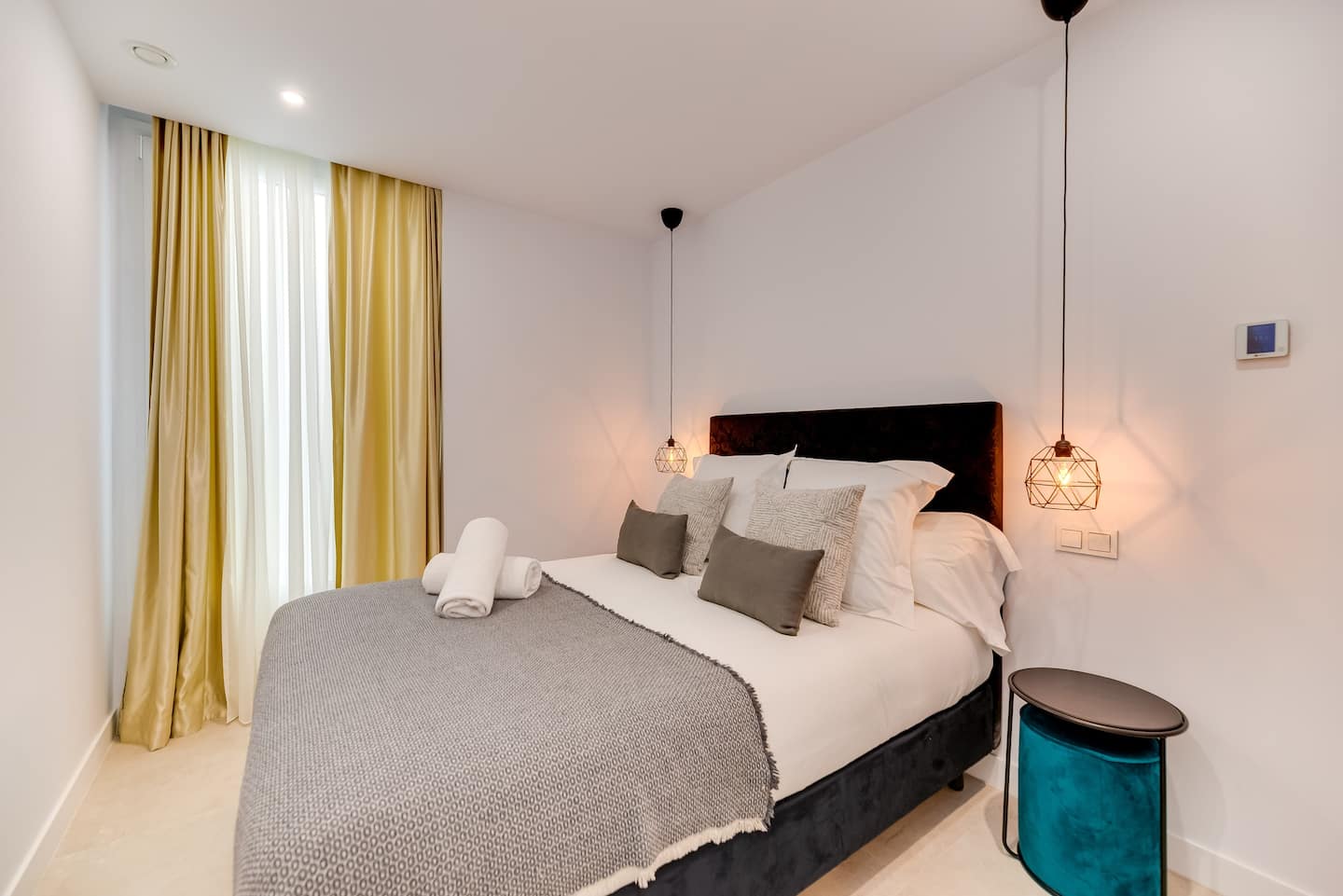 VILLA SCHUMACHER, Estepona, Imagen 55