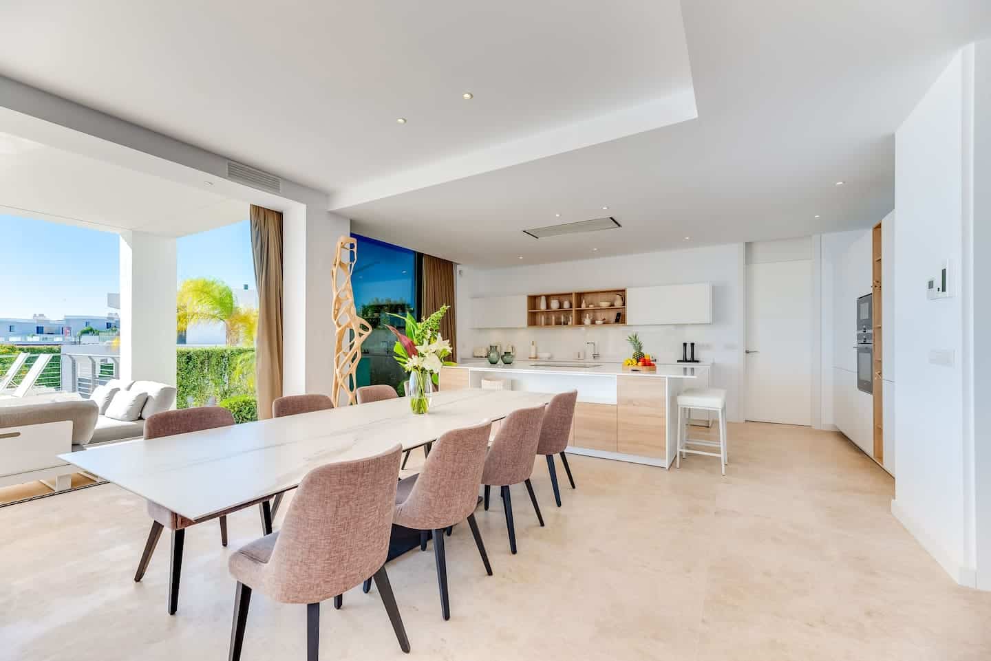 VILLA SCHUMACHER, Estepona, Imagen 36