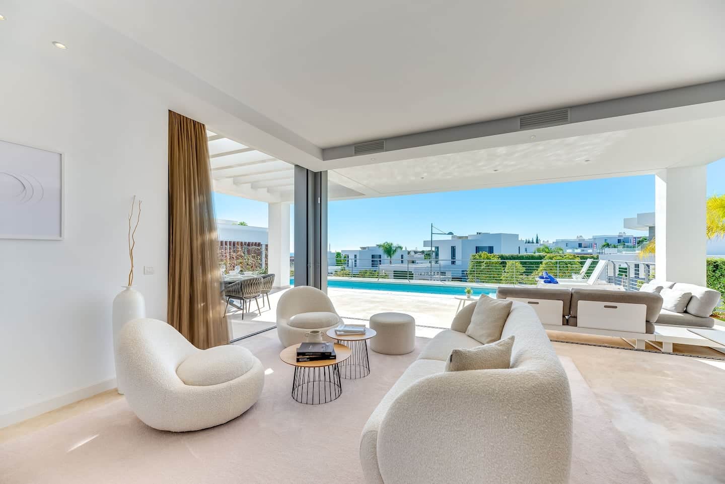 VILLA SCHUMACHER, Estepona, Imagen 43