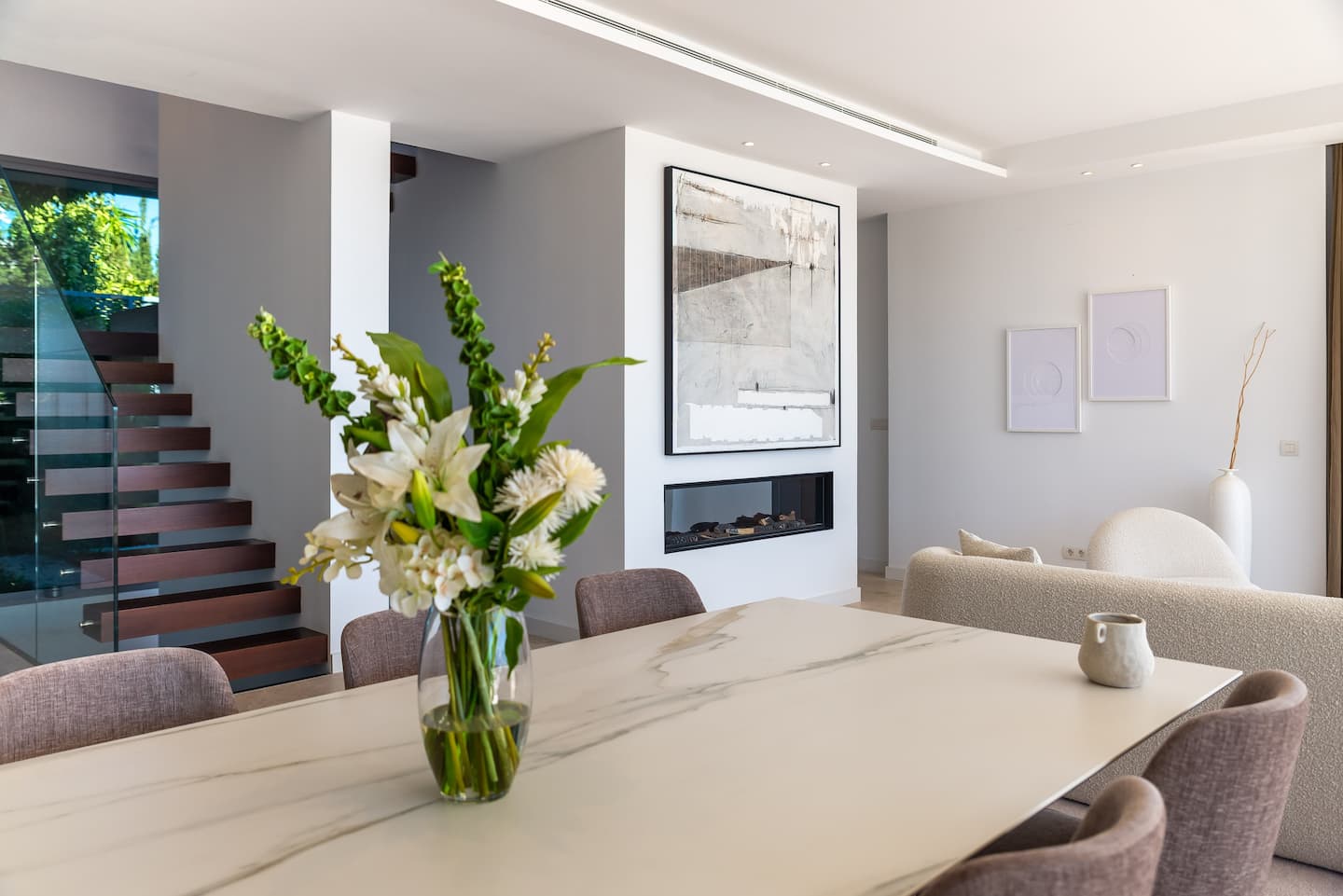 VILLA SCHUMACHER, Estepona, Imagen 47