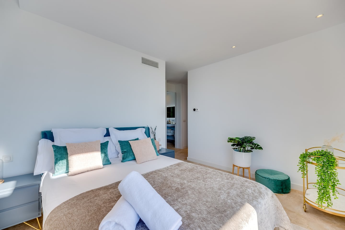 VILLA SCHUMACHER, Estepona, Imagen 48