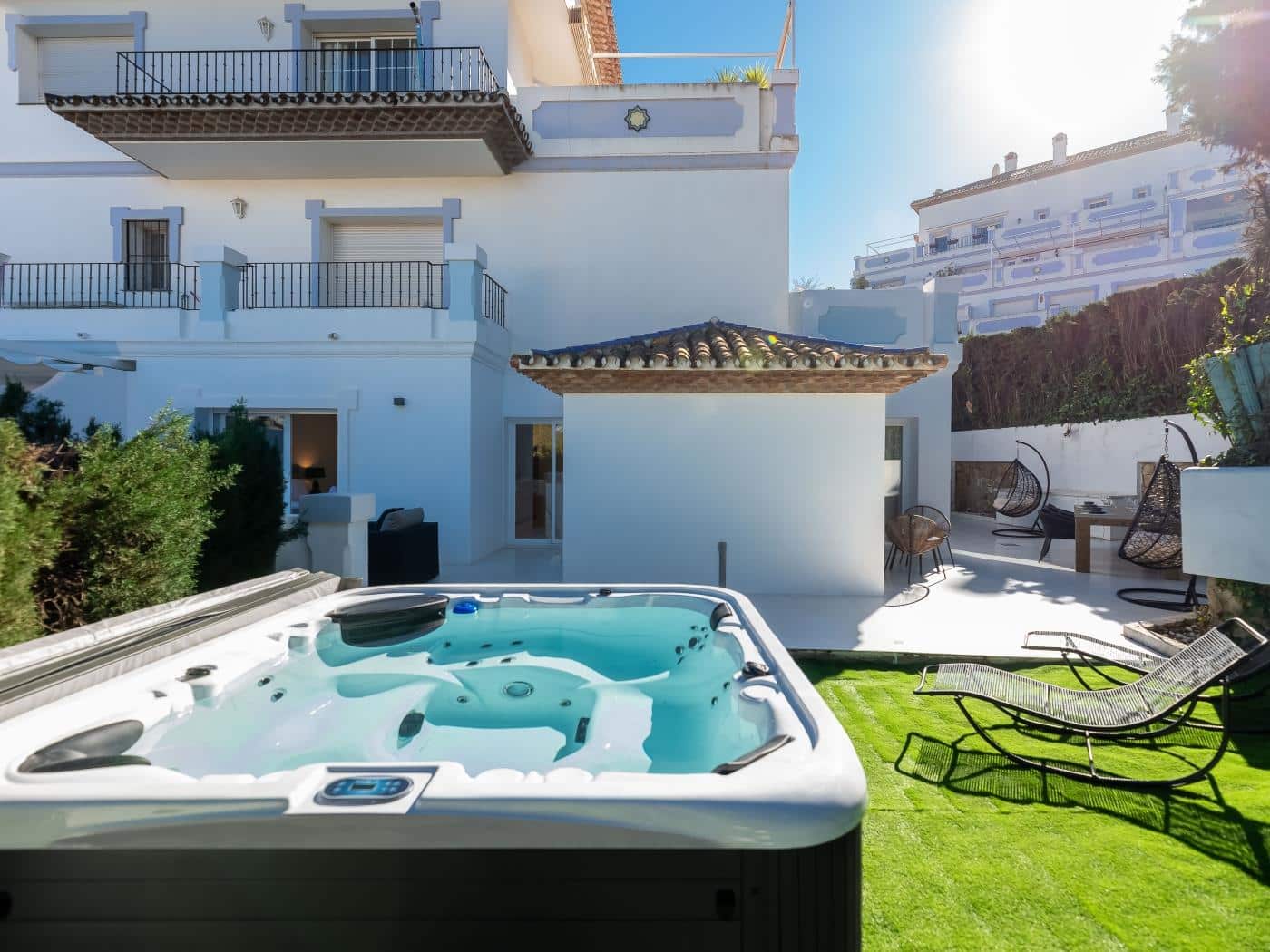 LAS LOLAS, Nueva Andalucia, Imagen 5