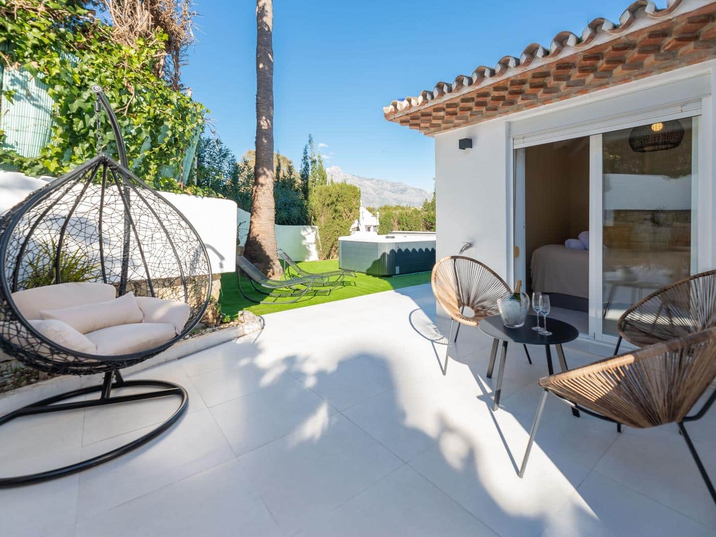 LAS LOLAS, Nueva Andalucia, Imagen 17