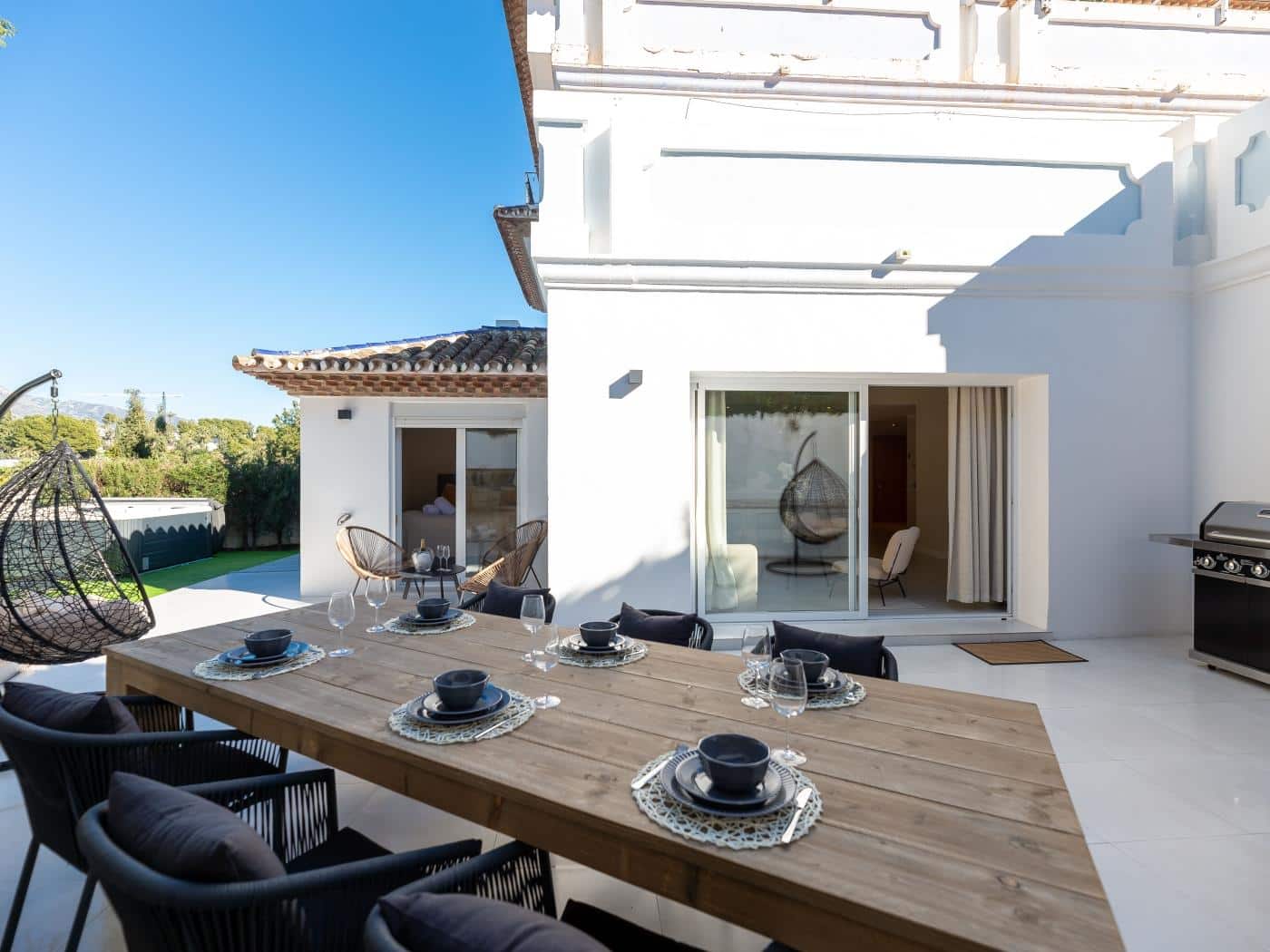 LAS LOLAS, Nueva Andalucia, Imagen 31