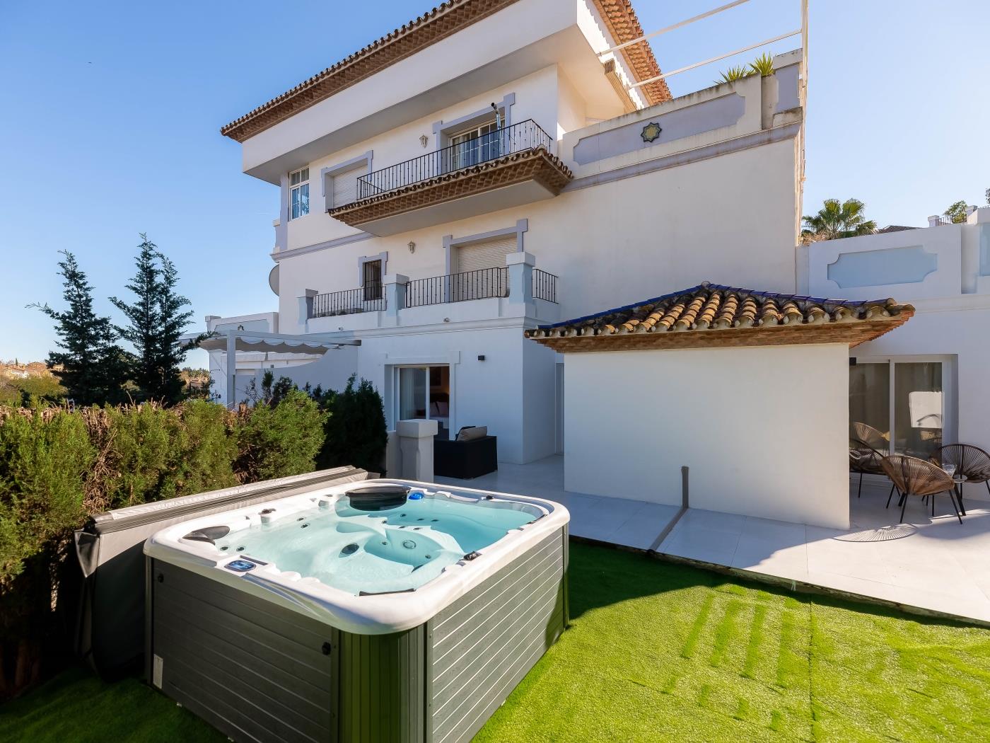 LAS LOLAS, Nueva Andalucia, Imagen 15