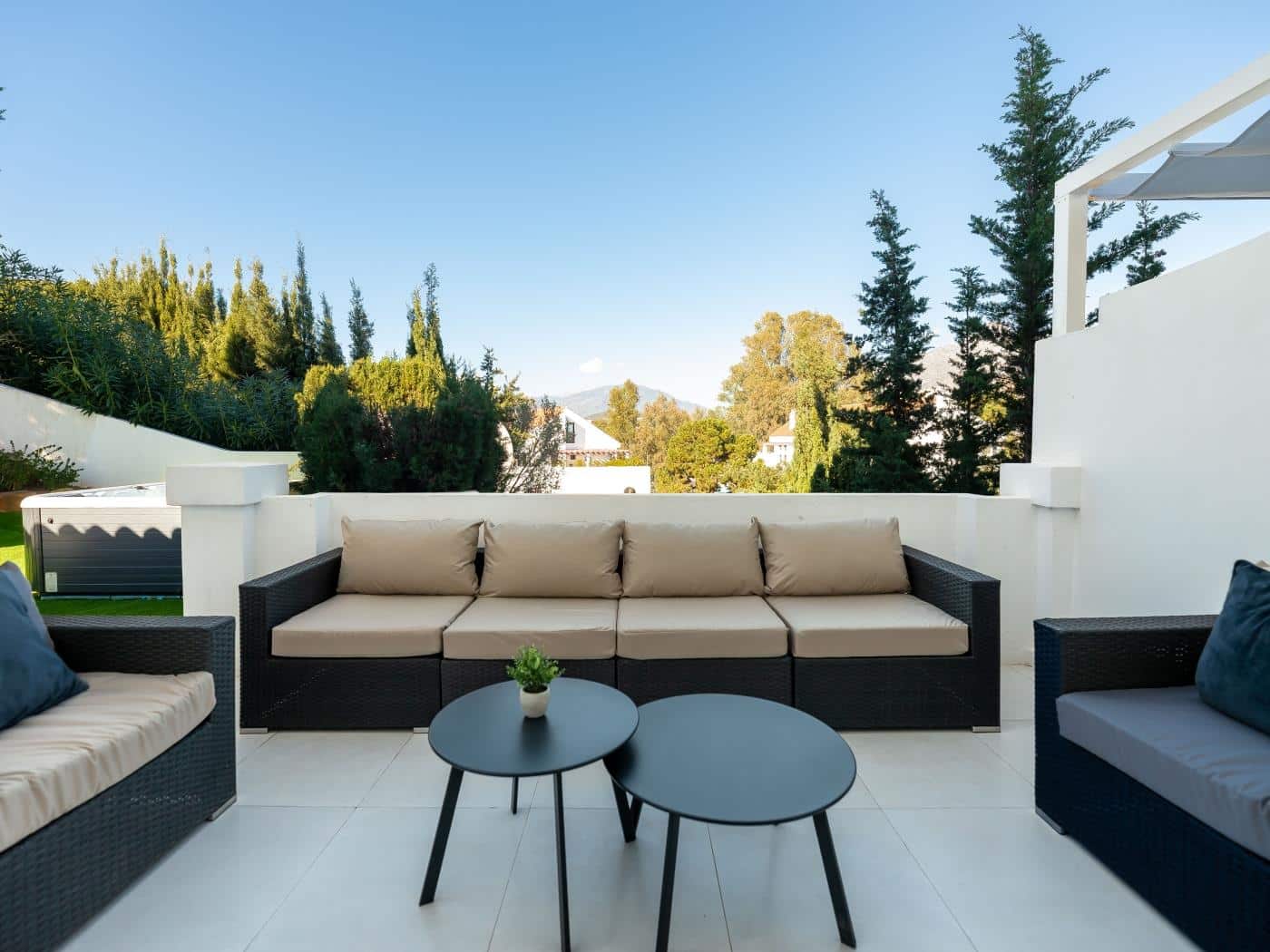 LAS LOLAS, Nueva Andalucia, Imagen 16