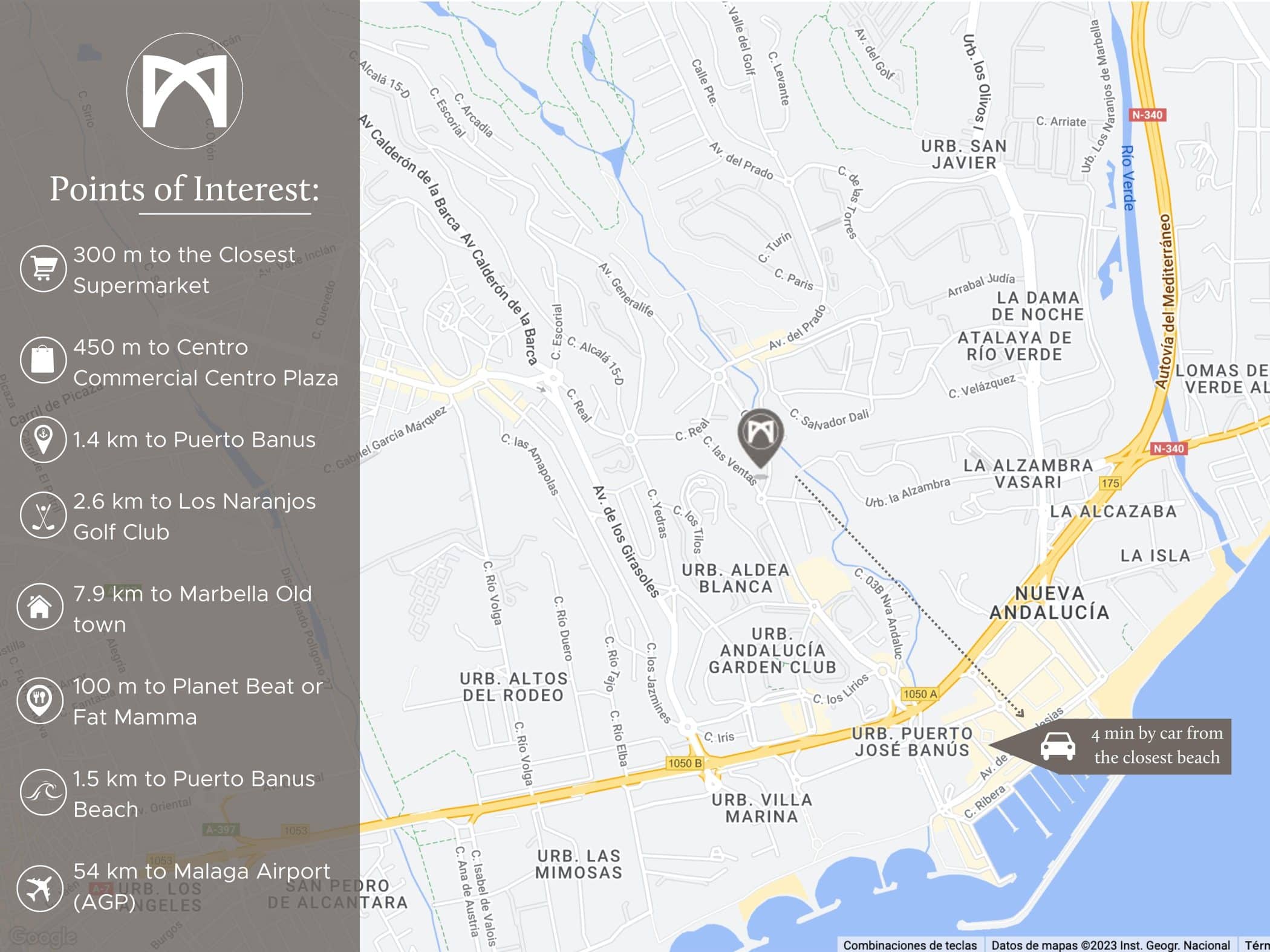 LAS LOLAS, Nueva Andalucia, Imagen 10