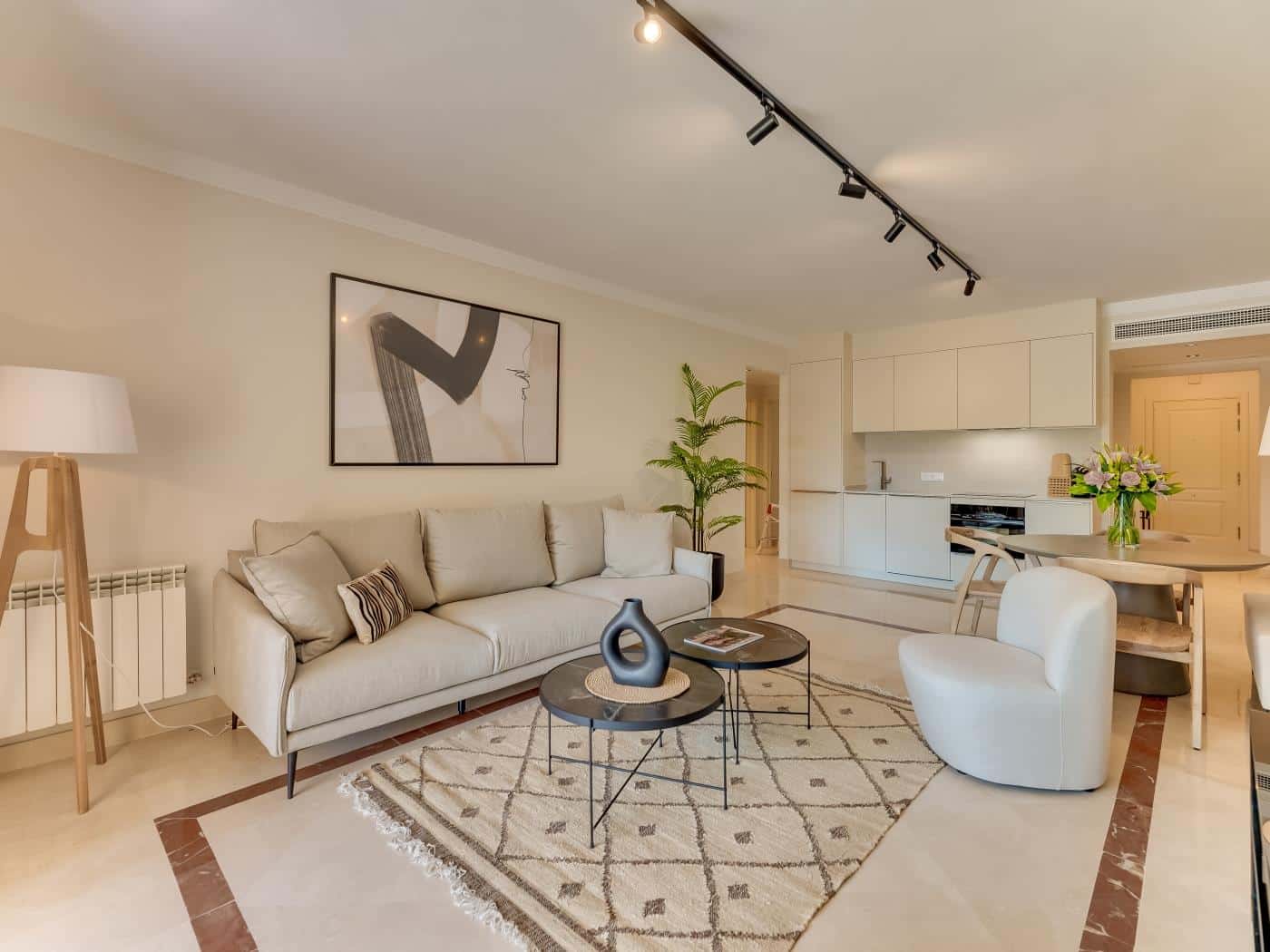 EL PALMERAL LUXURY RETREAT, Nueva Andalucía, Imagen 5