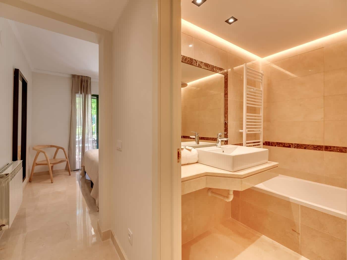 EL PALMERAL LUXURY RETREAT, Nueva Andalucía, Imagen 25