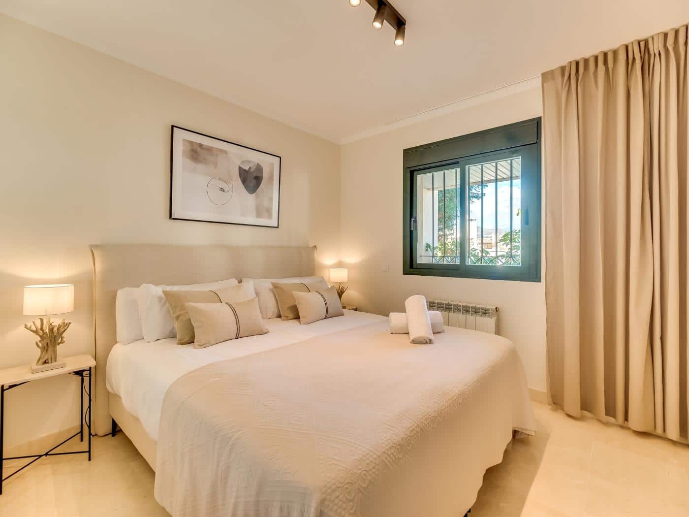 EL PALMERAL LUXURY RETREAT, Nueva Andalucía, Imagen 27