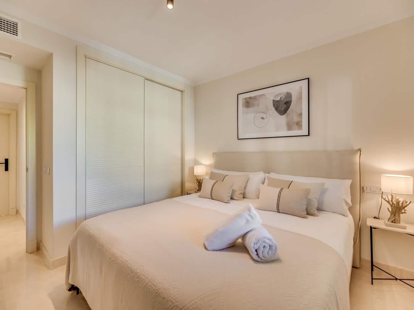 EL PALMERAL LUXURY RETREAT, Nueva Andalucía, Imagen 28