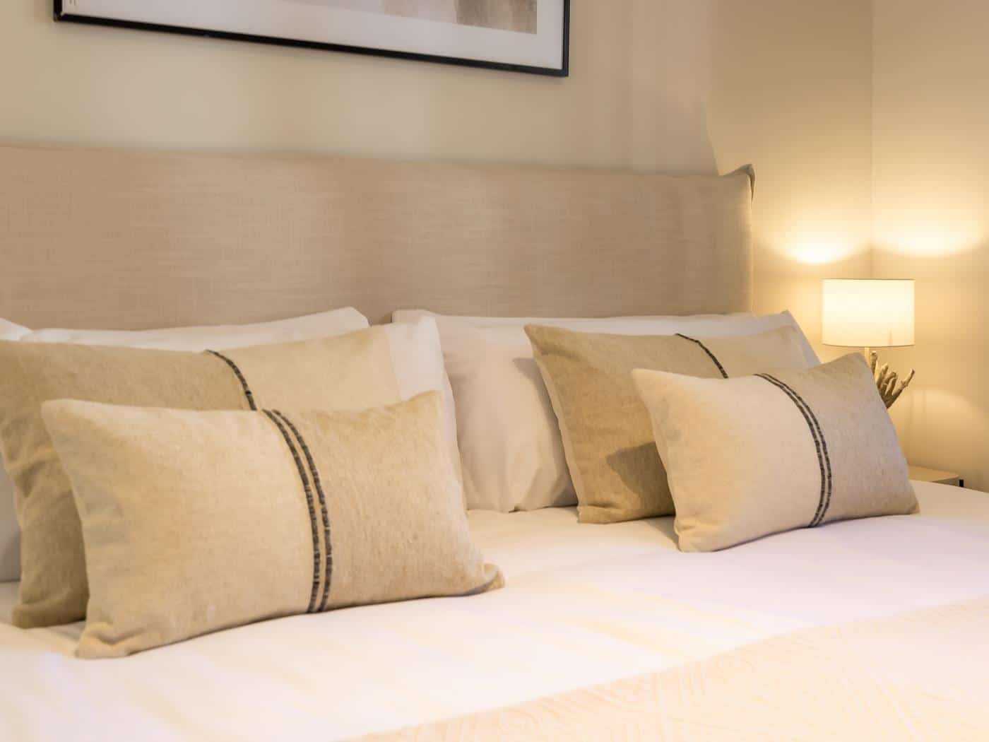 EL PALMERAL LUXURY RETREAT, Nueva Andalucía, Imagen 29