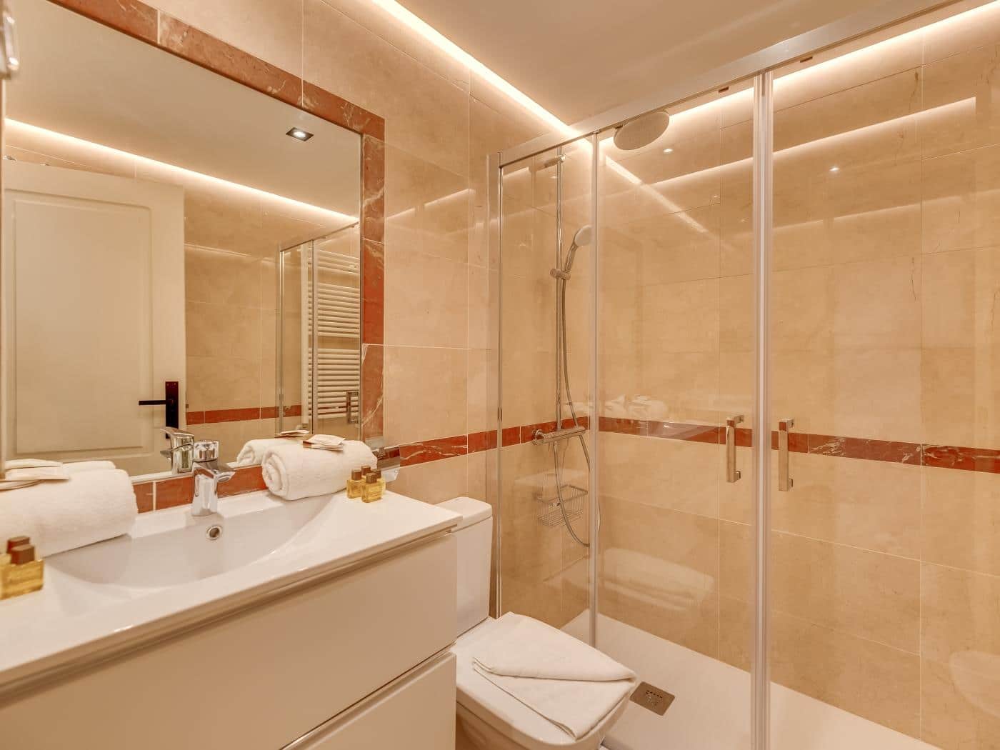 EL PALMERAL LUXURY RETREAT, Nueva Andalucía, Imagen 30