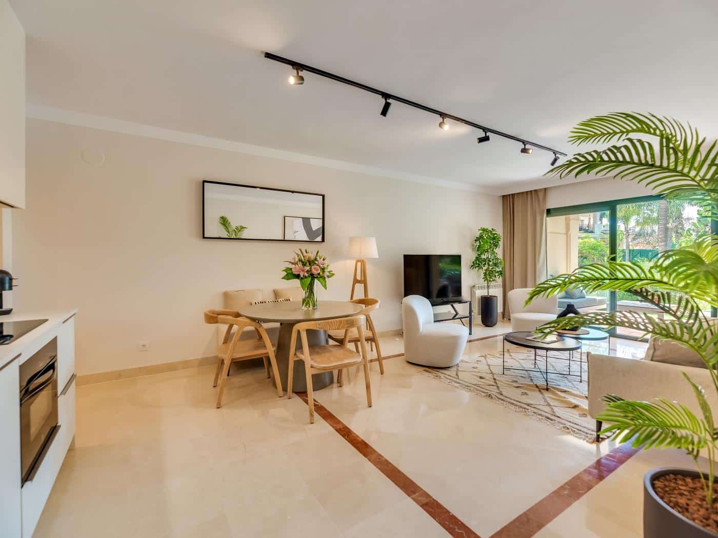 EL PALMERAL LUXURY RETREAT, Nueva Andalucía, Imagen 21