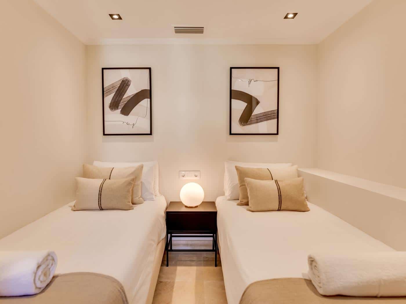 EL PALMERAL LUXURY RETREAT, Nueva Andalucía, Imagen 31