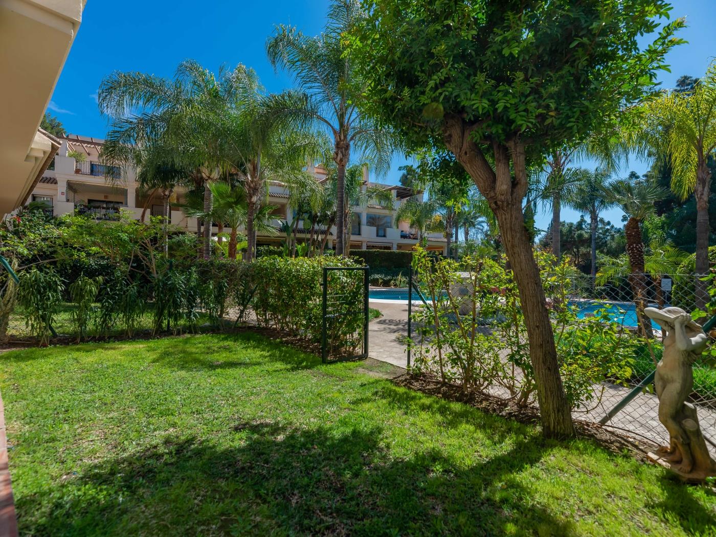 EL PALMERAL LUXURY RETREAT, Nueva Andalucía, Imagen 34