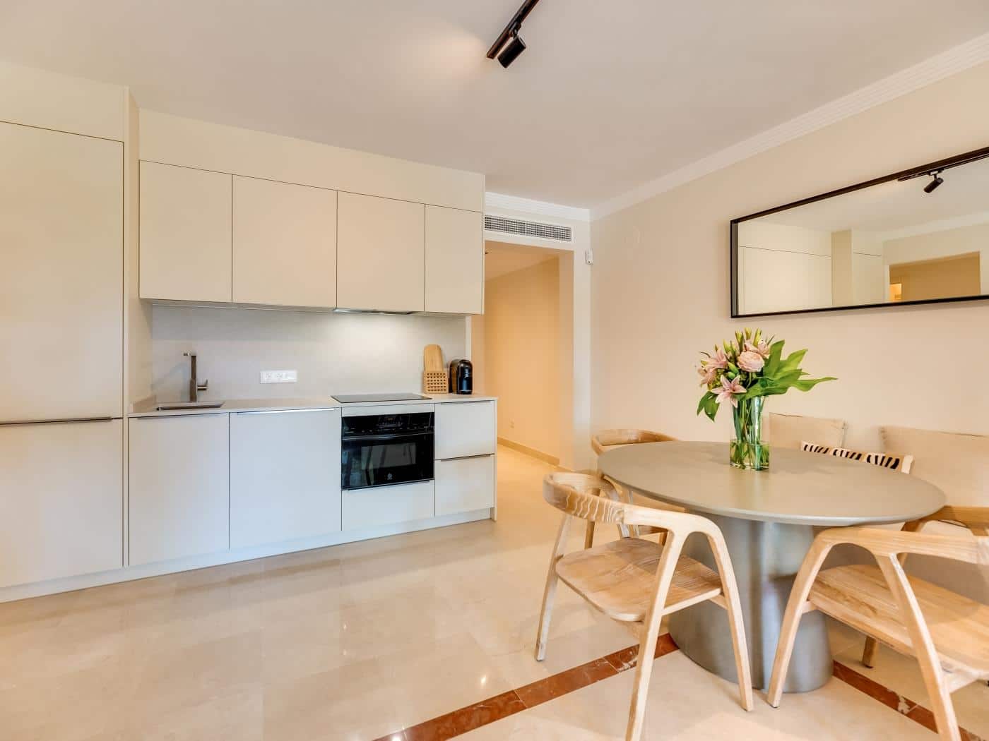 EL PALMERAL LUXURY RETREAT, Nueva Andalucía, Imagen 19