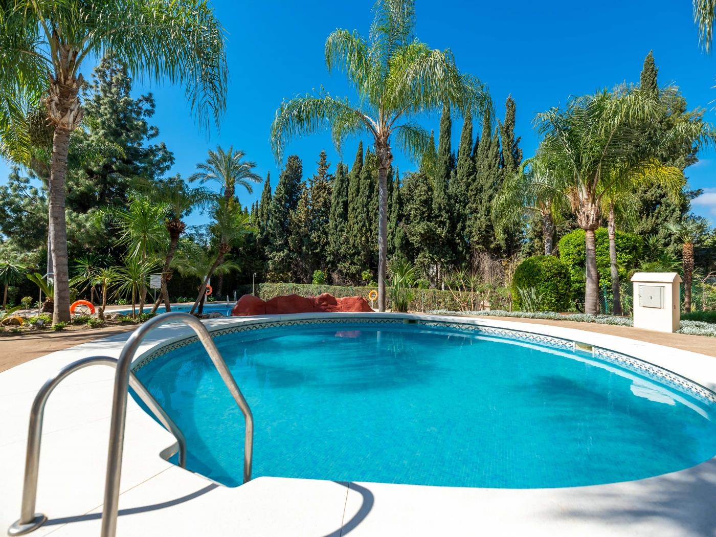 EL PALMERAL LUXURY RETREAT, Nueva Andalucía, Imagen 4