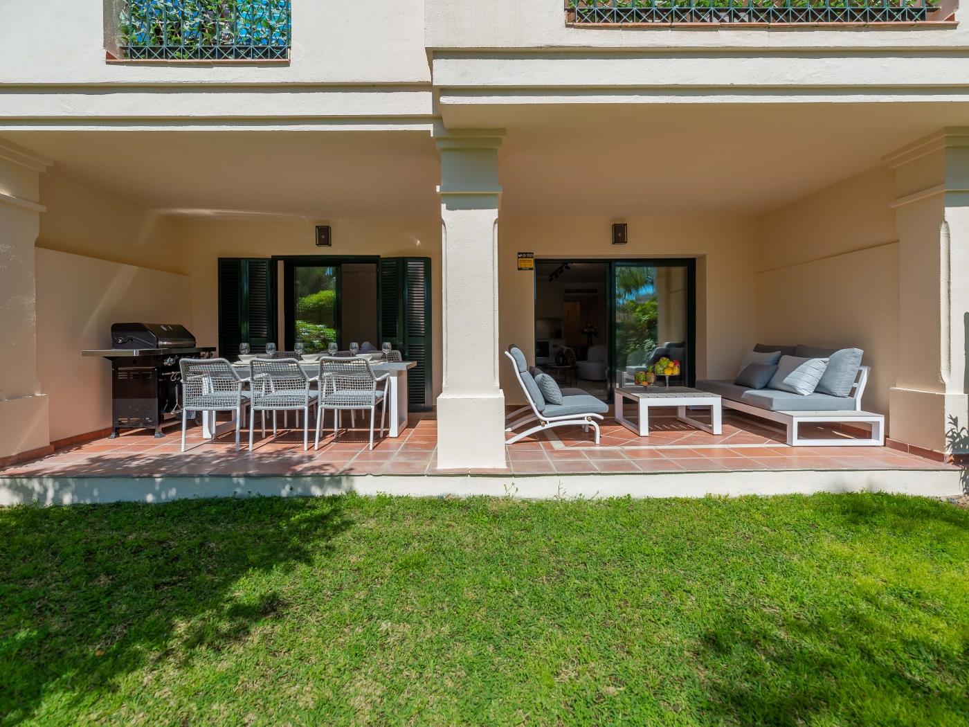 EL PALMERAL LUXURY RETREAT, Nueva Andalucía, Imagen 6