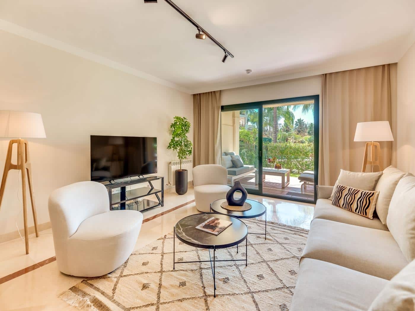 EL PALMERAL LUXURY RETREAT, Nueva Andalucía, Imagen 8