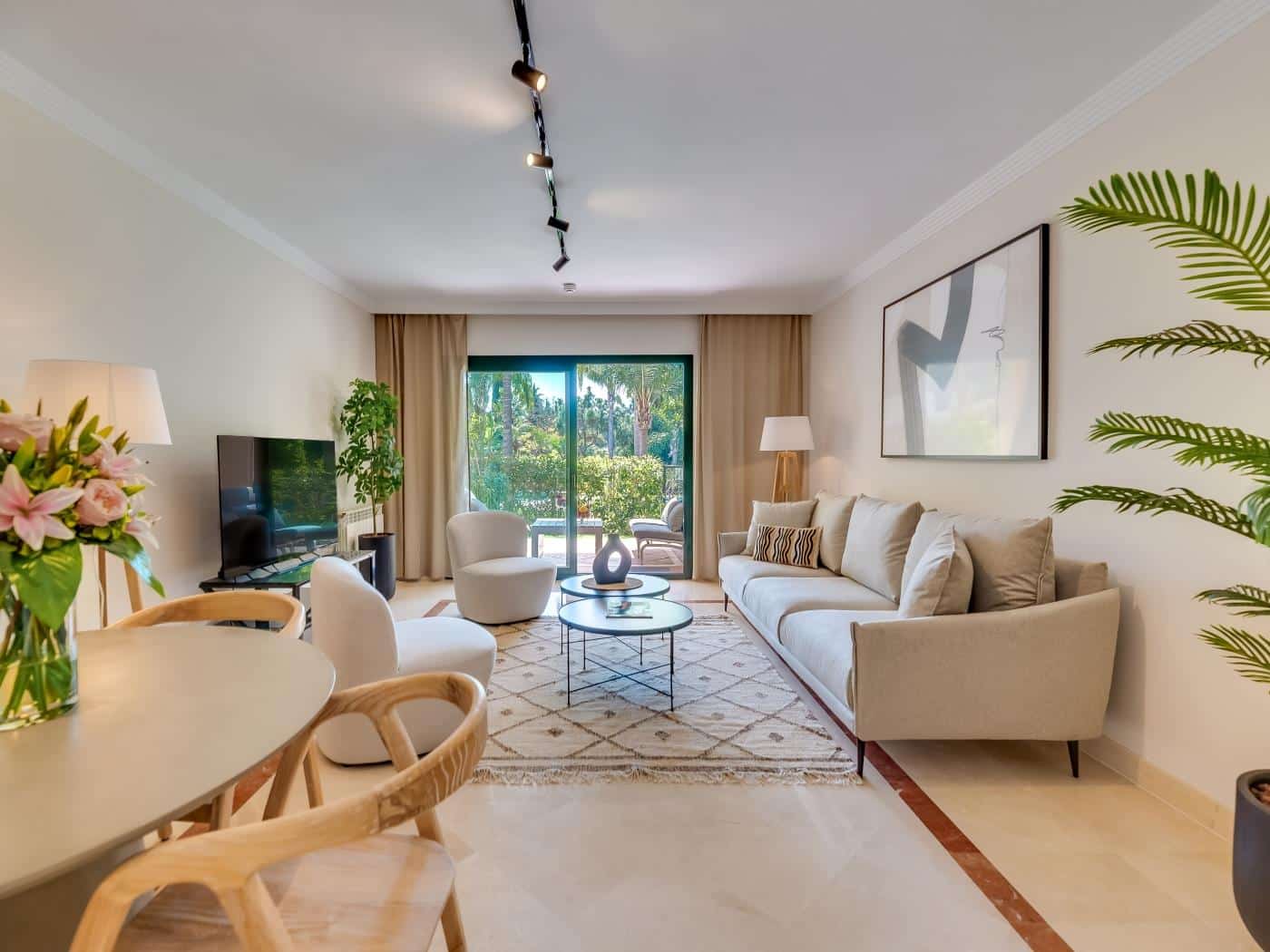 EL PALMERAL LUXURY RETREAT, Nueva Andalucía, Imagen 15