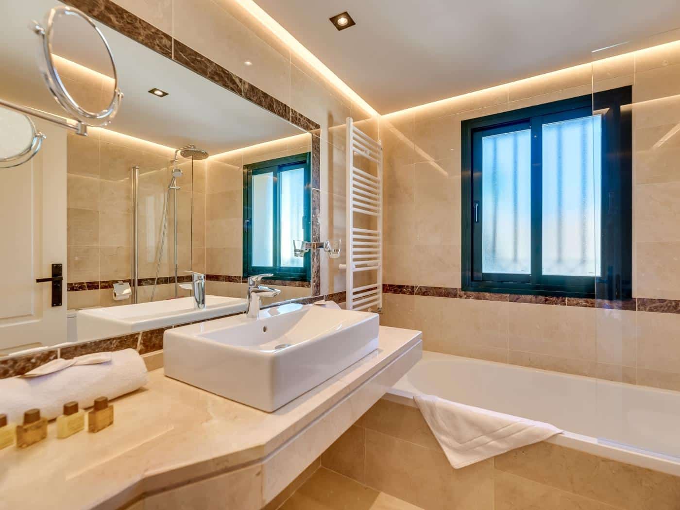 EL PALMERAL BRAND NEW APT, Nueva Andalucia, Imagen 21