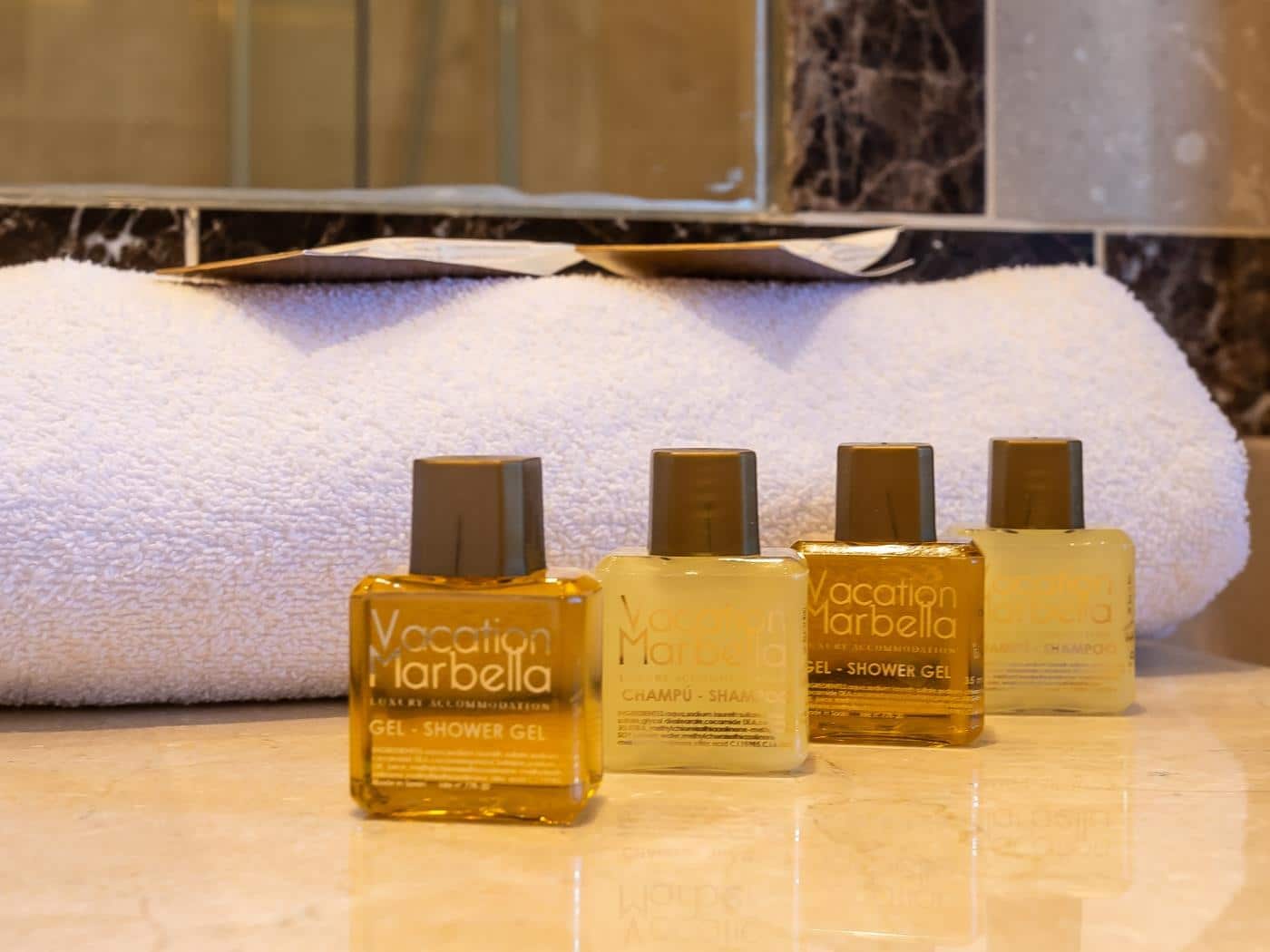 EL PALMERAL BRAND NEW APT, Nueva Andalucia, Imagen 22