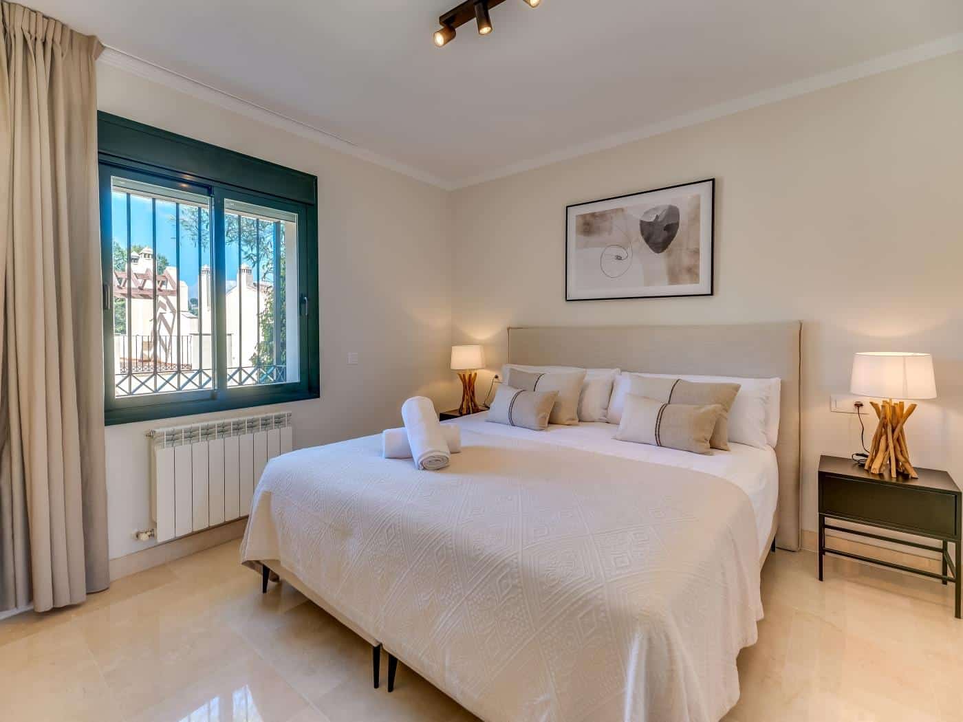 EL PALMERAL BRAND NEW APT, Nueva Andalucia, Imagen 28