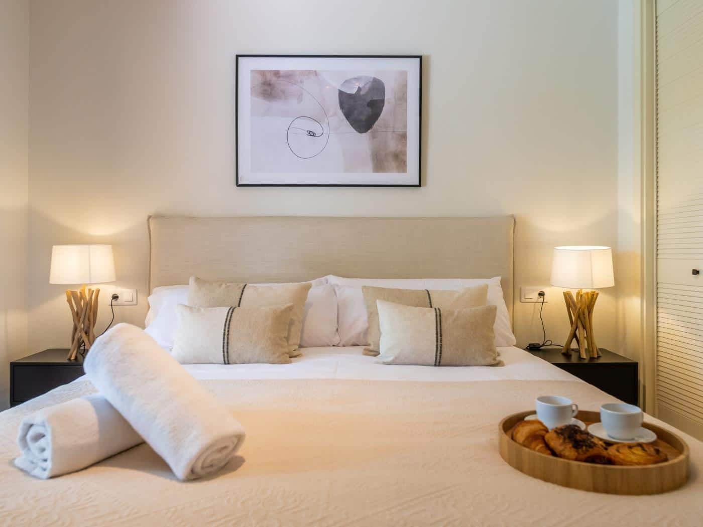 EL PALMERAL BRAND NEW APT, Nueva Andalucia, Imagen 29