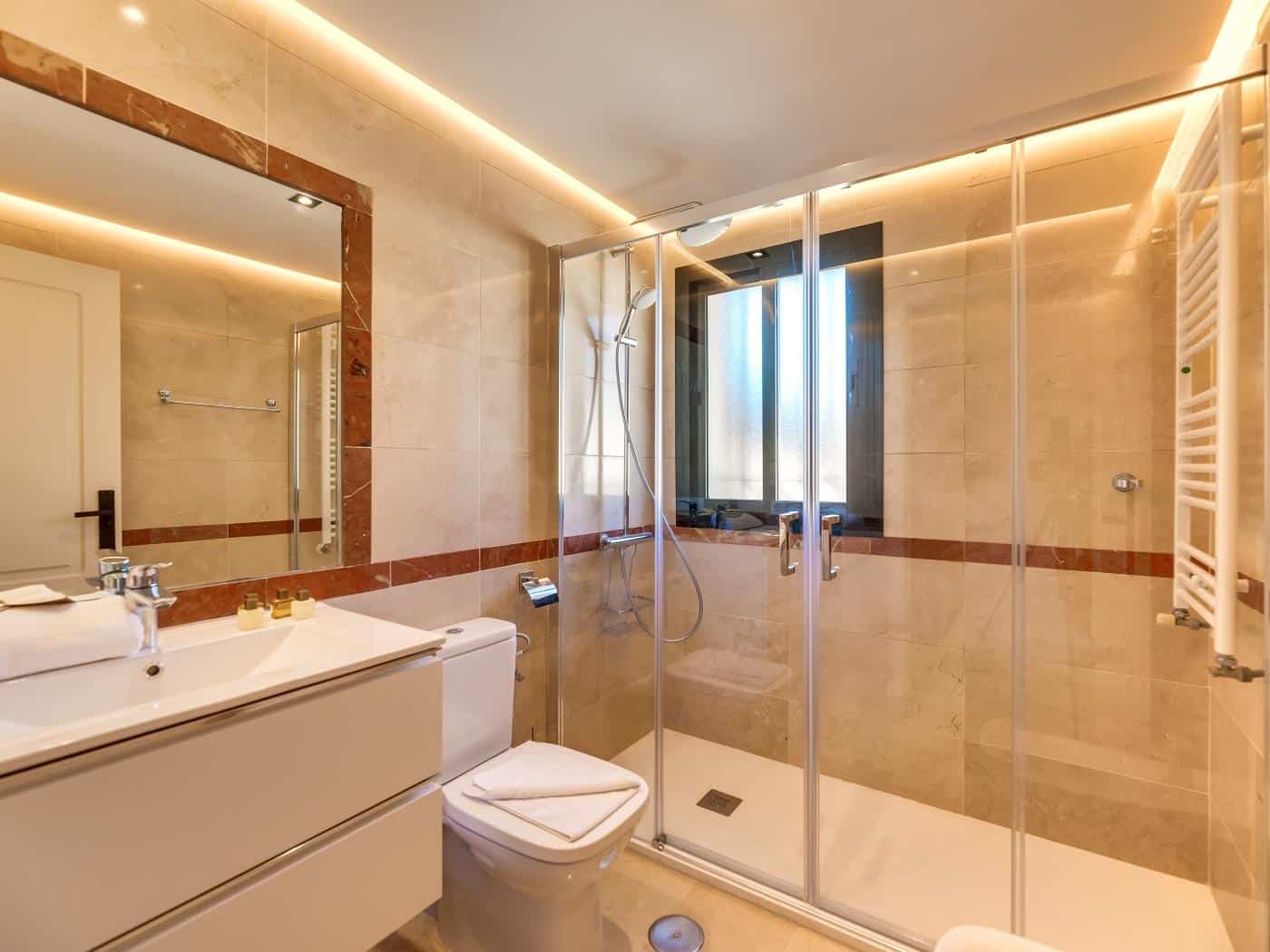 EL PALMERAL BRAND NEW APT, Nueva Andalucia, Imagen 31