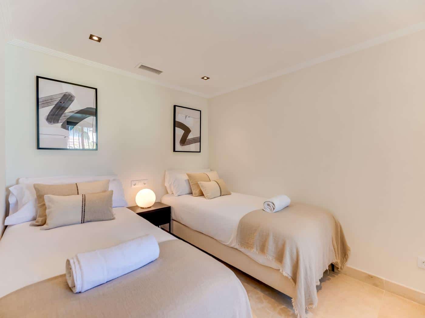 EL PALMERAL BRAND NEW APT, Nueva Andalucia, Imagen 30